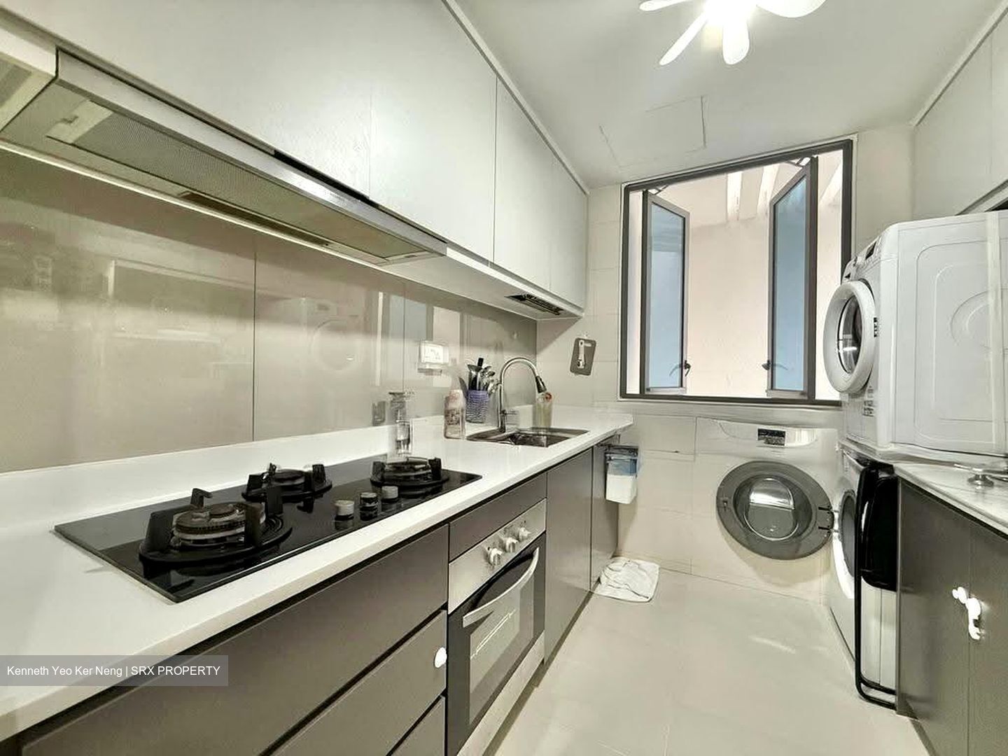 Q Bay Residences (D18), Condominium #610418421